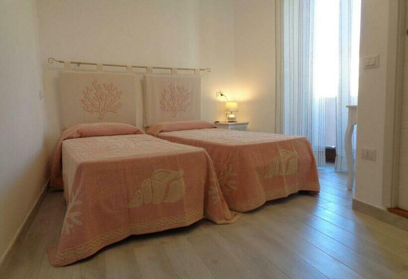 Sardinia Holiday B&b Spargi