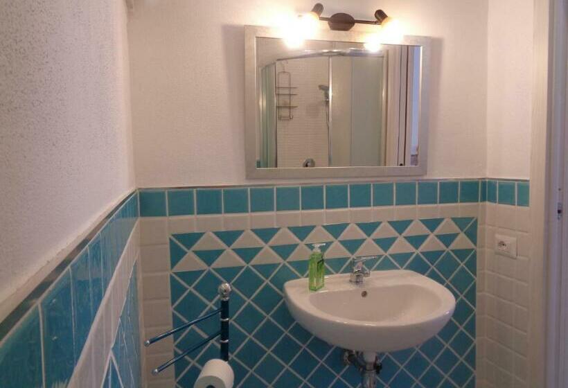 Sardinia Holiday B&b Spargi