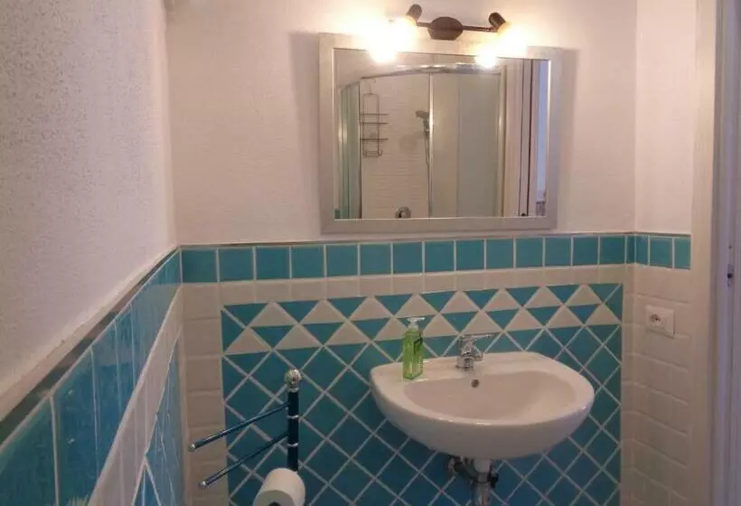 Sardinia Holiday B&b Spargi