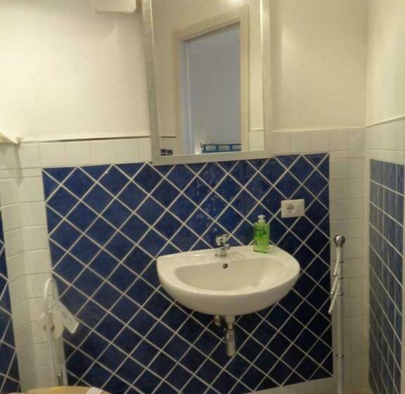 Sardinia Holiday B&b Spargi