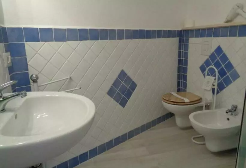 Sardinia Holiday B&b Spargi