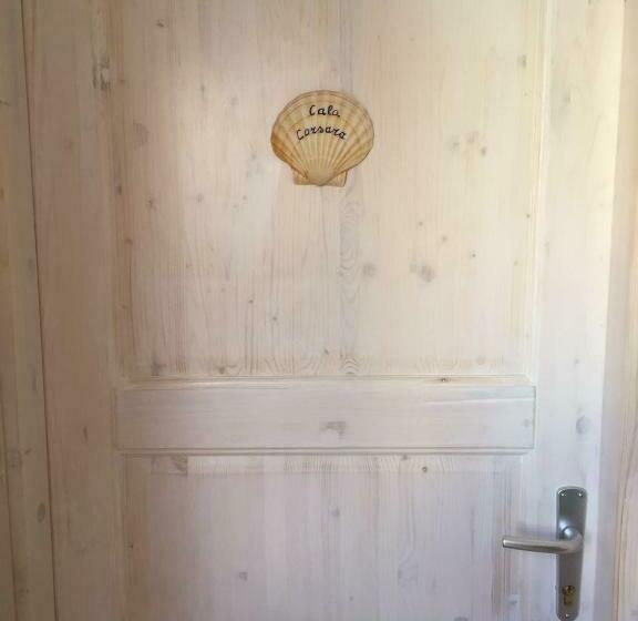 Sardinia Holiday B&b Spargi