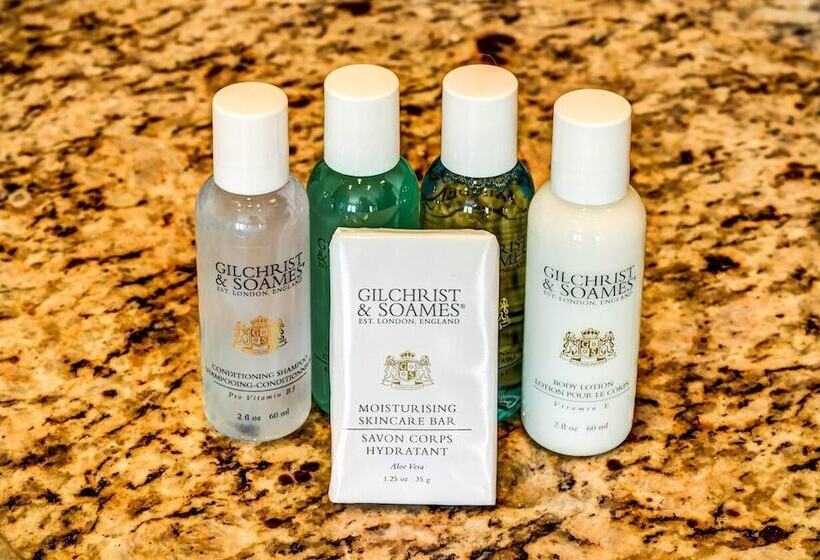 The Madison San Antonio Riverwalk Downtown Convention Center