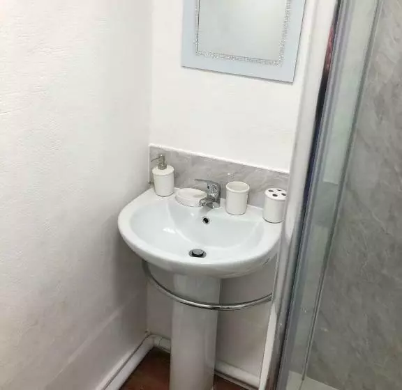 Aamiaismajoitus (B&B) Wellington Tavern Accommodation