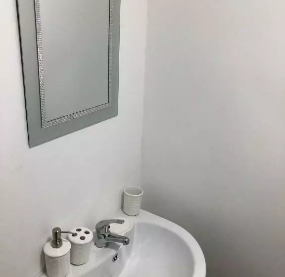 Aamiaismajoitus (B&B) Wellington Tavern Accommodation