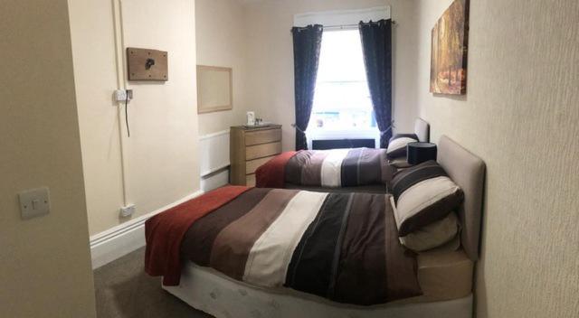 مبيت وإفطار Wellington Tavern Accommodation