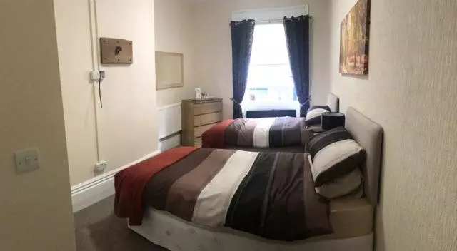 Aamiaismajoitus (B&B) Wellington Tavern Accommodation