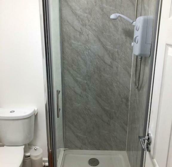 مبيت وإفطار Wellington Tavern Accommodation