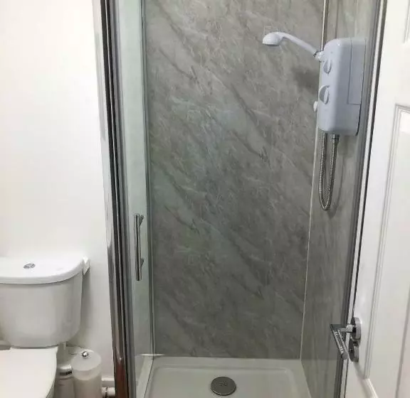 Aamiaismajoitus (B&B) Wellington Tavern Accommodation