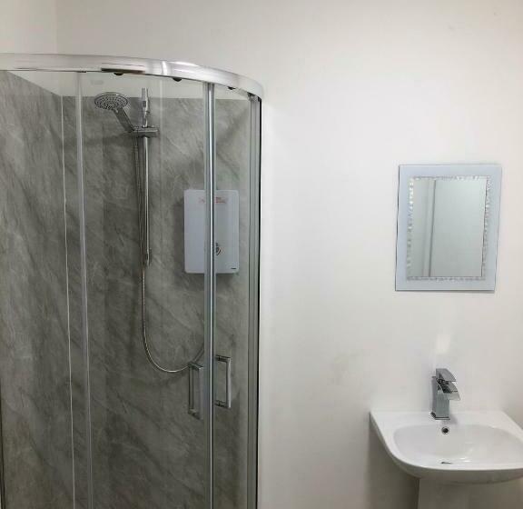 مبيت وإفطار Wellington Tavern Accommodation