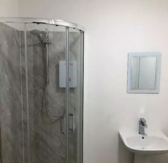 Aamiaismajoitus (B&B) Wellington Tavern Accommodation