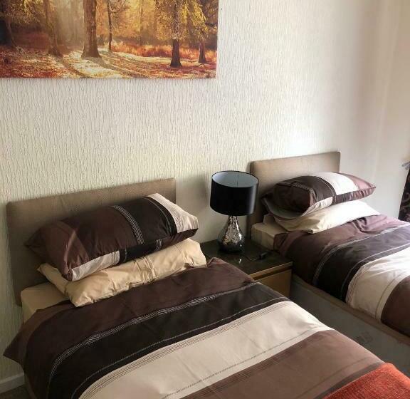 مبيت وإفطار Wellington Tavern Accommodation