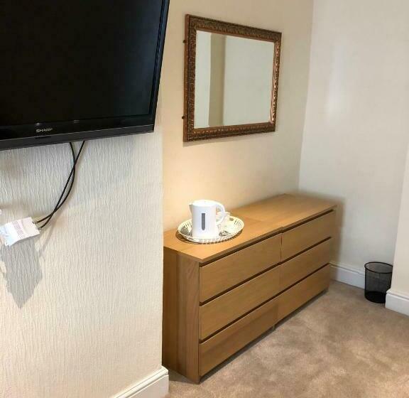 مبيت وإفطار Wellington Tavern Accommodation