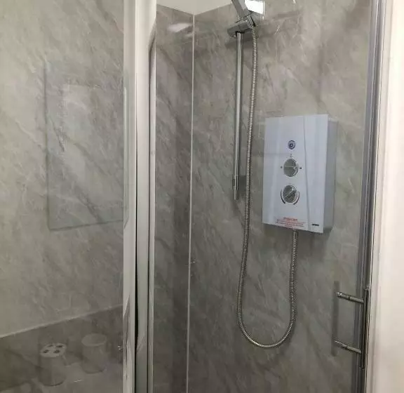 Aamiaismajoitus (B&B) Wellington Tavern Accommodation