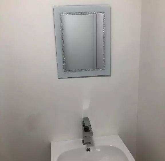 Aamiaismajoitus (B&B) Wellington Tavern Accommodation