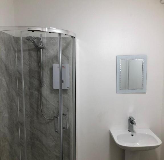 مبيت وإفطار Wellington Tavern Accommodation