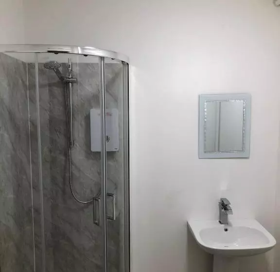 Aamiaismajoitus (B&B) Wellington Tavern Accommodation