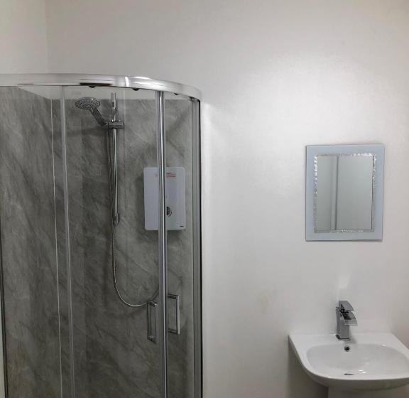 مبيت وإفطار Wellington Tavern Accommodation