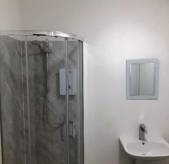 Aamiaismajoitus (B&B) Wellington Tavern Accommodation