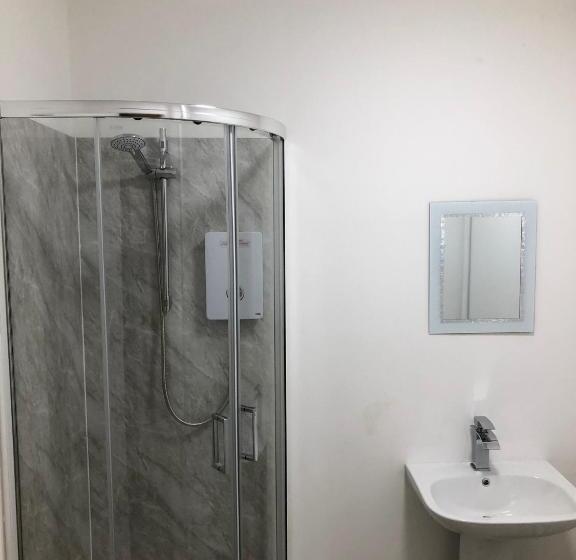 مبيت وإفطار Wellington Tavern Accommodation