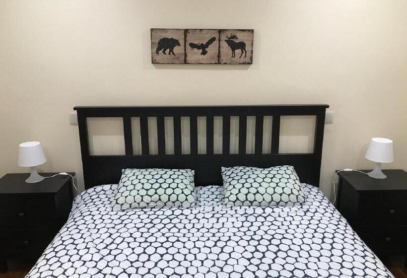 ユースホステル Wood Steel & Glass