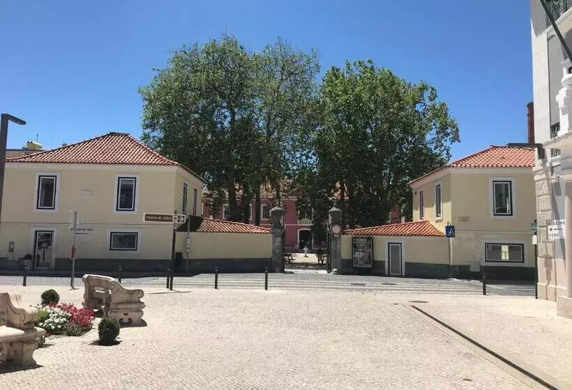 Retkeilymaja Wood Steel & Glass