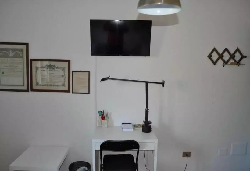 ベッドアンドブレックファースト Casale Vicino Al Golf Nazionale