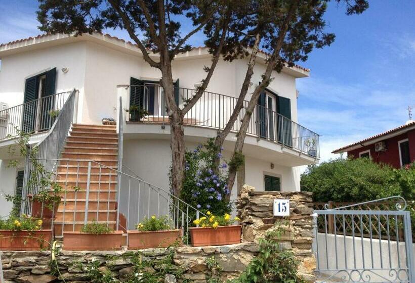 Bed and Breakfast Il Ginepro Di Stintino