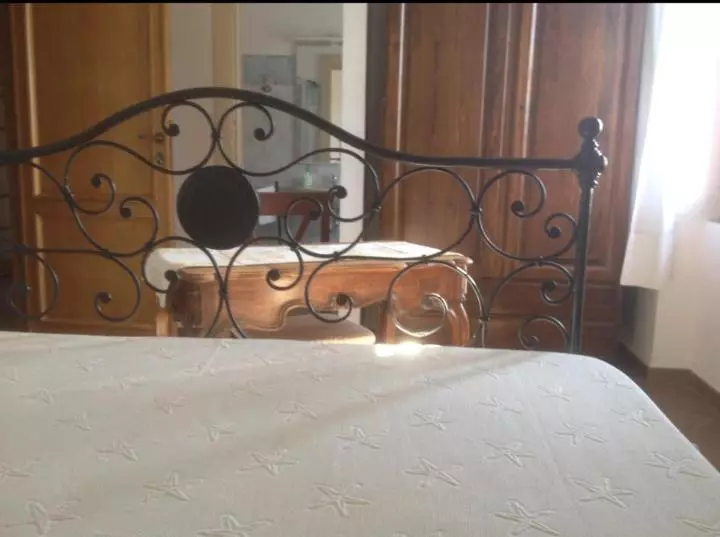 تختخواب و صبحانه Il Ginepro Di Stintino
