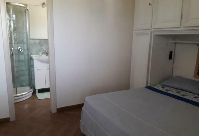 Bed and Breakfast Il Ginepro Di Stintino