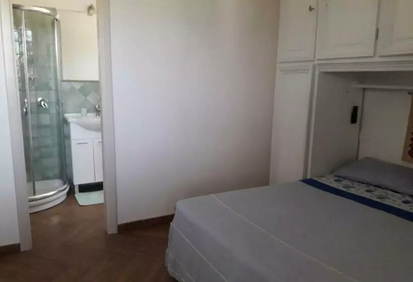 تختخواب و صبحانه Il Ginepro Di Stintino