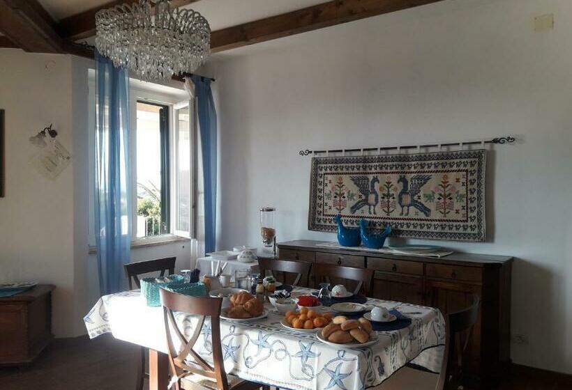 Bed and Breakfast Il Ginepro Di Stintino