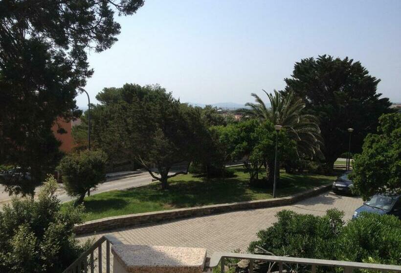 Bed and Breakfast Il Ginepro Di Stintino