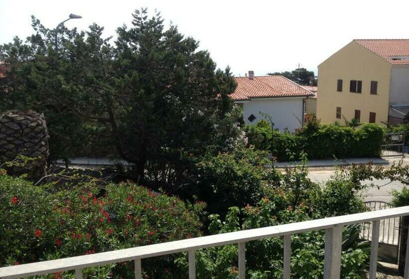 Bed and Breakfast Il Ginepro Di Stintino