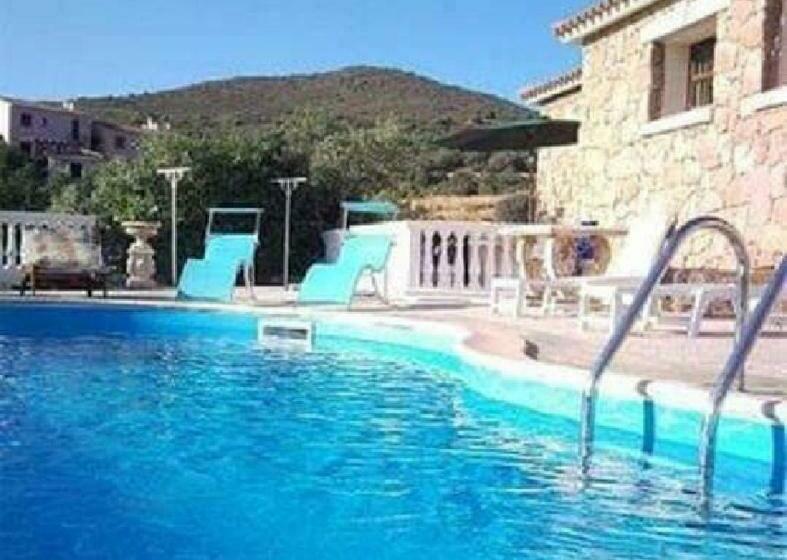 مبيت وإفطار La Finestra Sul Mare