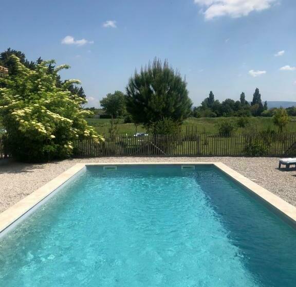 민박 Les Intérieurs D Angèle