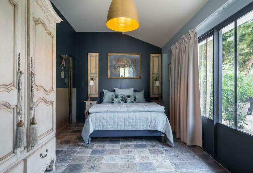 민박 Les Intérieurs D Angèle