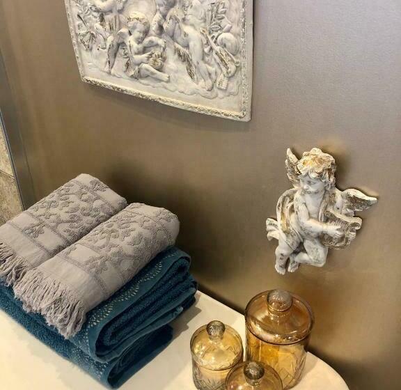 민박 Les Intérieurs D Angèle