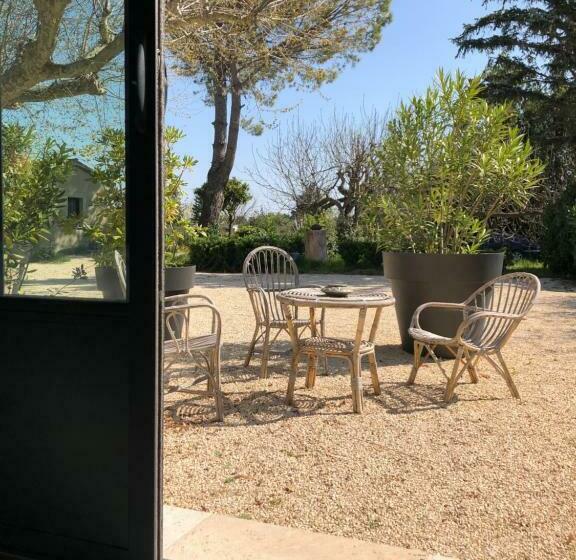 민박 Les Intérieurs D Angèle