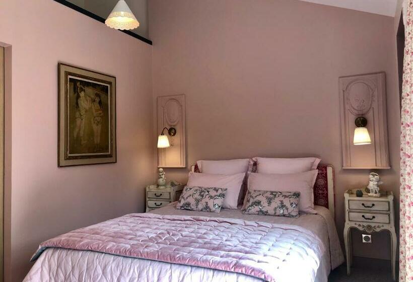 민박 Les Intérieurs D Angèle