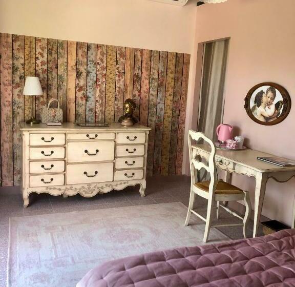 민박 Les Intérieurs D Angèle