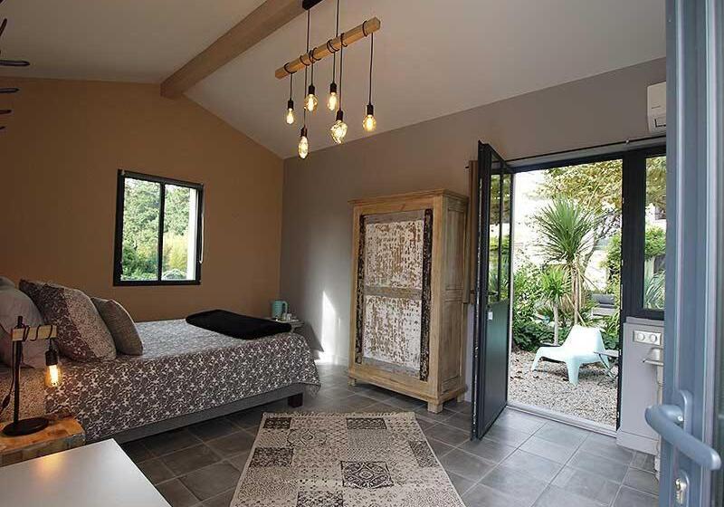 민박 Les Intérieurs D Angèle