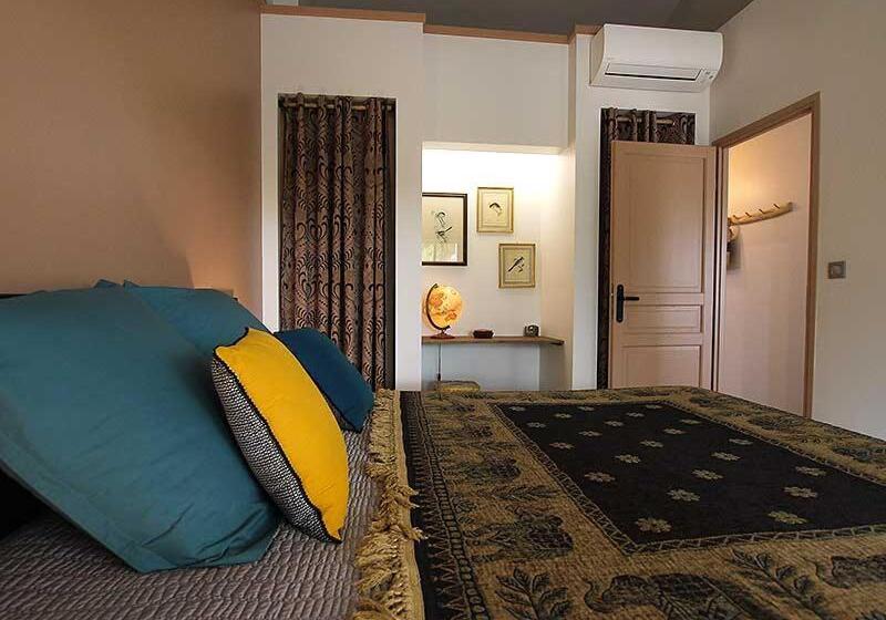 민박 Les Intérieurs D Angèle