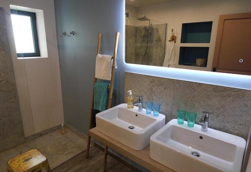 민박 Les Intérieurs D Angèle