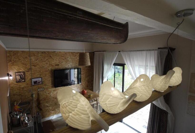 민박 Les Intérieurs D Angèle