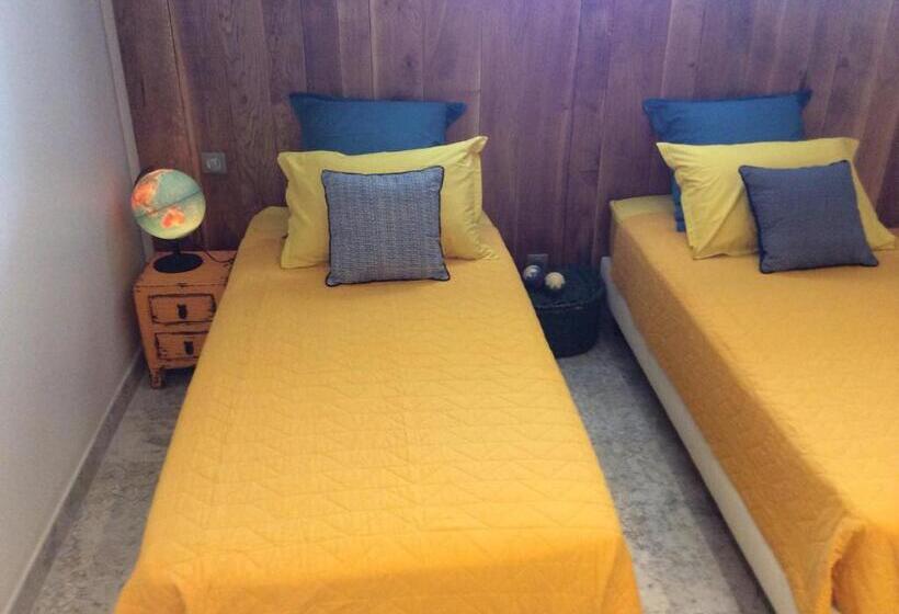 민박 Les Intérieurs D Angèle