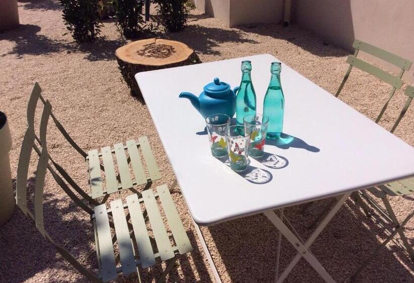 민박 Les Intérieurs D Angèle