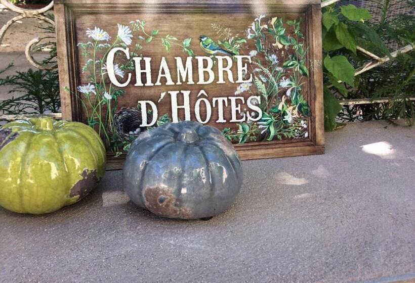 민박 Les Intérieurs D Angèle