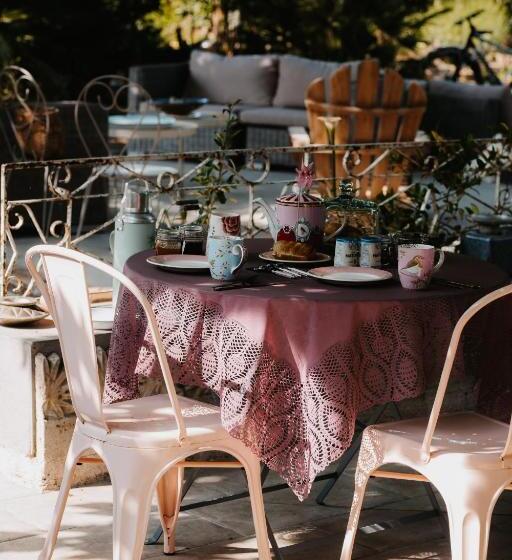 민박 Les Intérieurs D Angèle