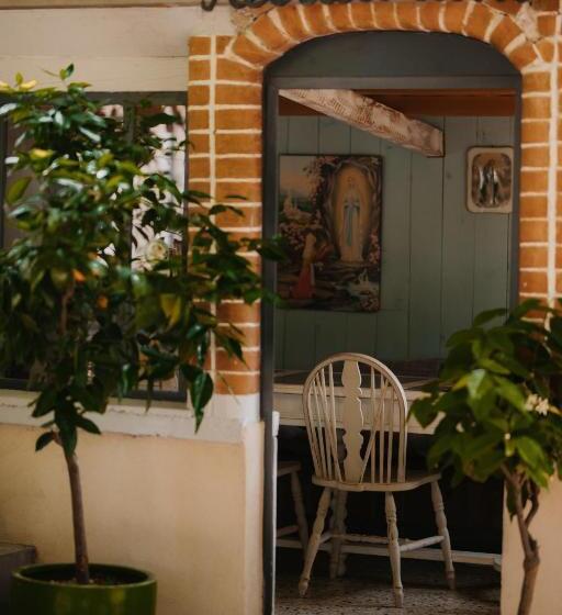 민박 Les Intérieurs D Angèle